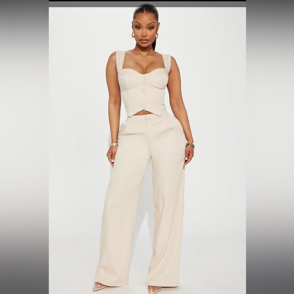 Pant Set - Picture 2 of 5